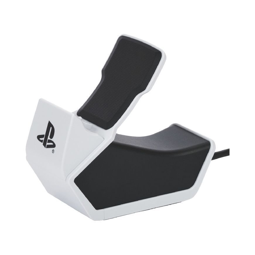 推荐商品：Sony/索尼 1522759-01 PlayStation 套装无线游戏手柄充电充电器 PS5手柄充电座 充满无限可能