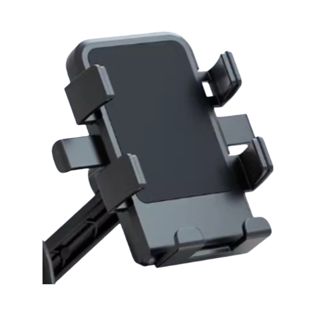 推荐商品：六爪夹持 零抖动 防震 自行车手机架