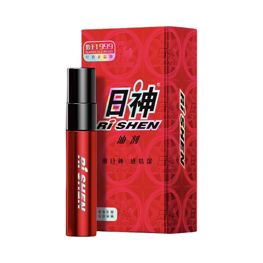 推荐商品：日神 加强版 外用延时喷剂 延时延长持久