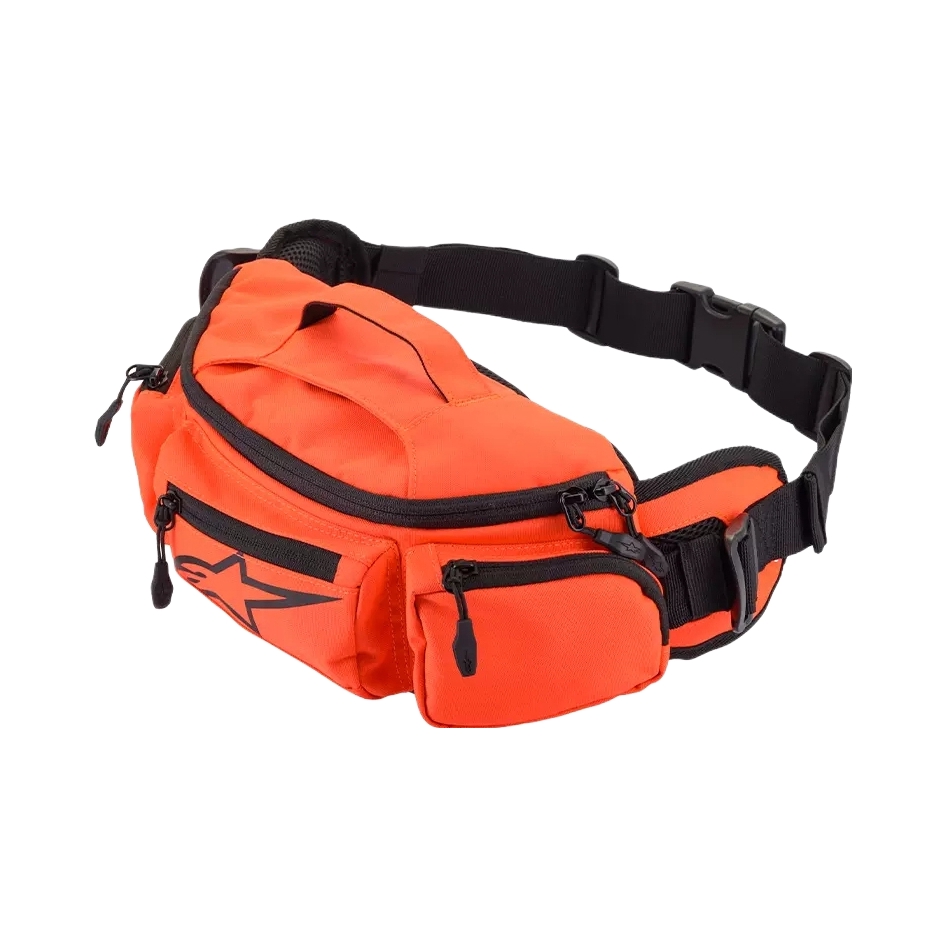 推荐商品：ALPINESTARS V2 a星mm93摩旅骑行机车腰包
