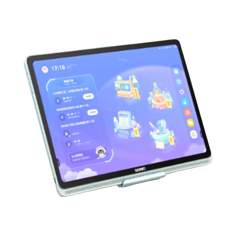 推荐商品：seewo/希沃 V1Pro 2023款 12.2英寸 平板电脑 智能学习 学生家教机