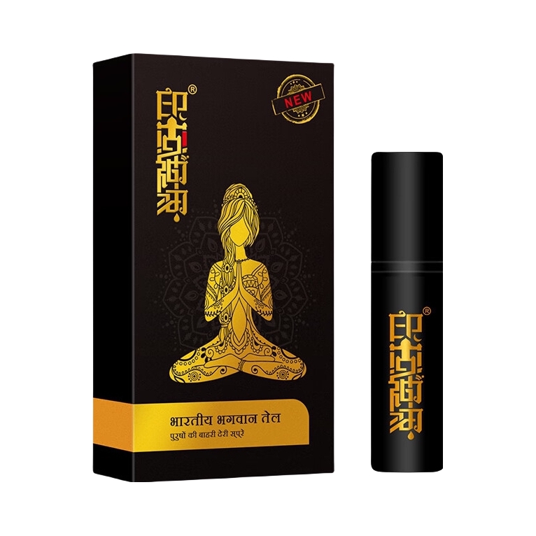 推荐商品：印古神油 经典版 延时喷剂 持久延长成人用