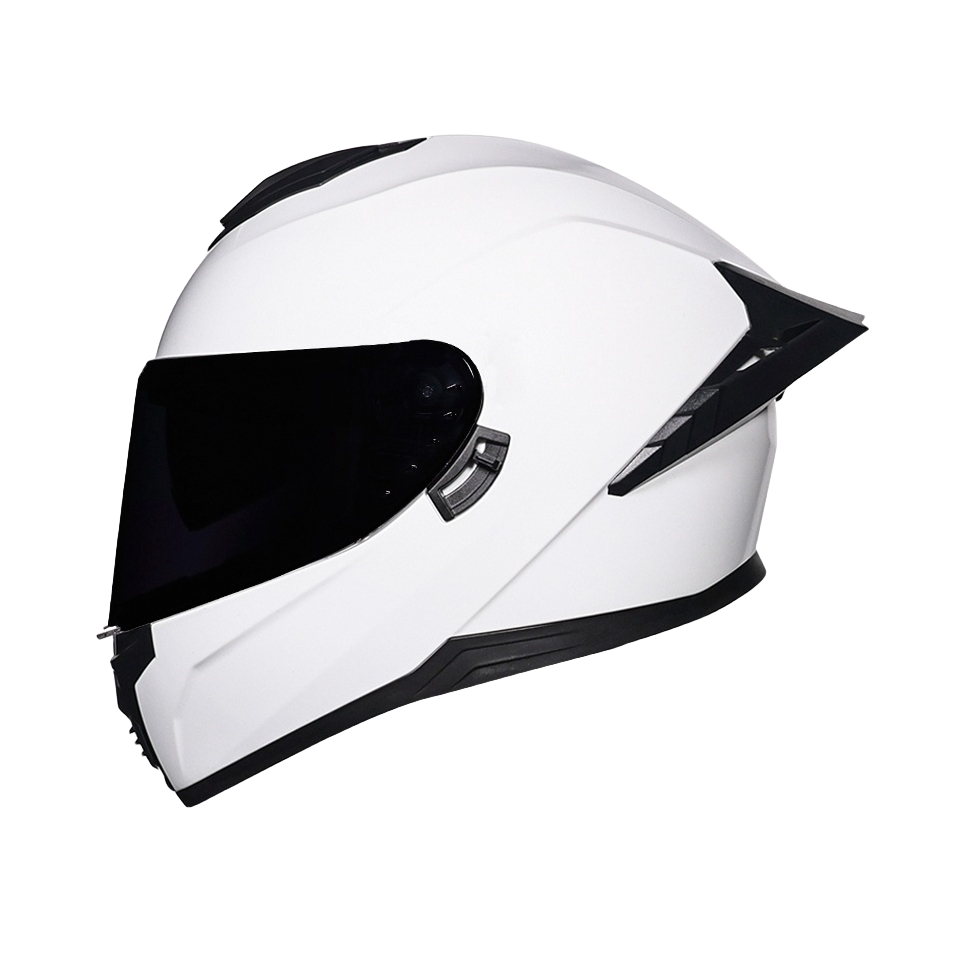 推荐商品：ORZ 703 3C认证 全盔 双镜 摩托车头盔