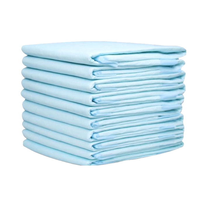 推荐商品：沐汐儿 中厚型 45*60cm 卫生护理垫 一次性隔尿垫尿不湿垫