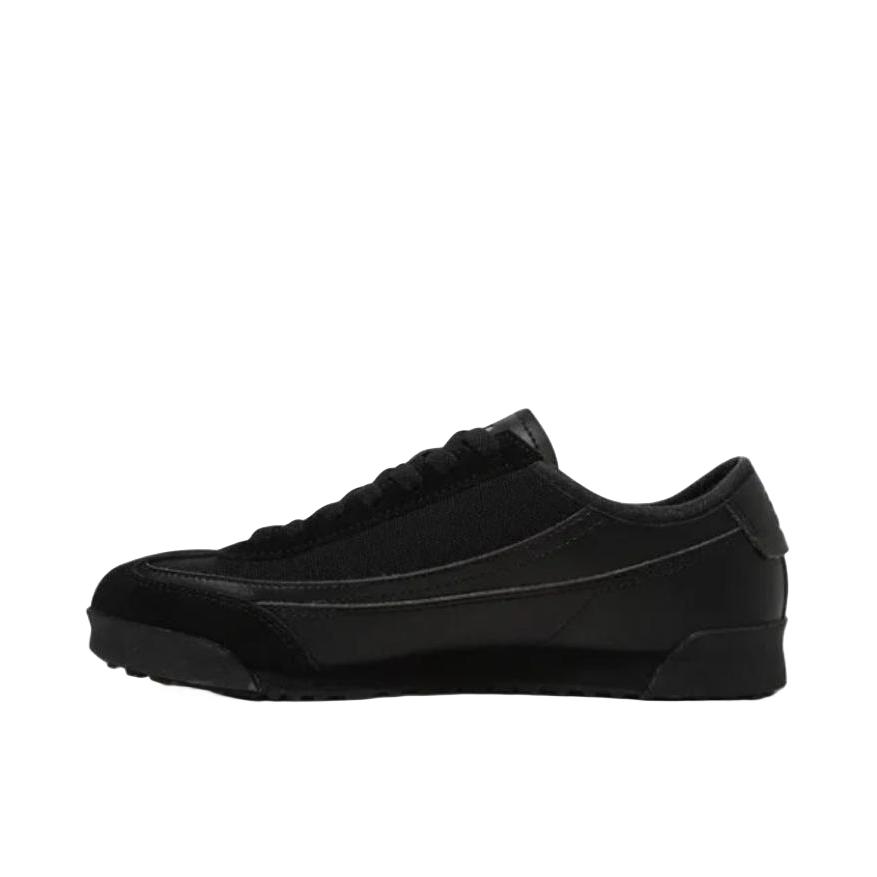 推荐商品：FILA/斐乐 Jogger 减震 耐磨 低帮 厚底 系带 运动休闲鞋 1XM02343G 黑色  