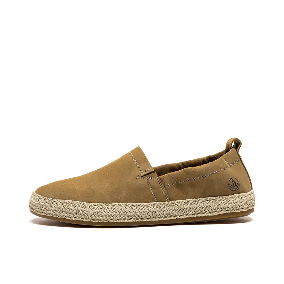 推荐商品：枫叶 舒适软底 透气 休闲鞋 E3002 浅棕色