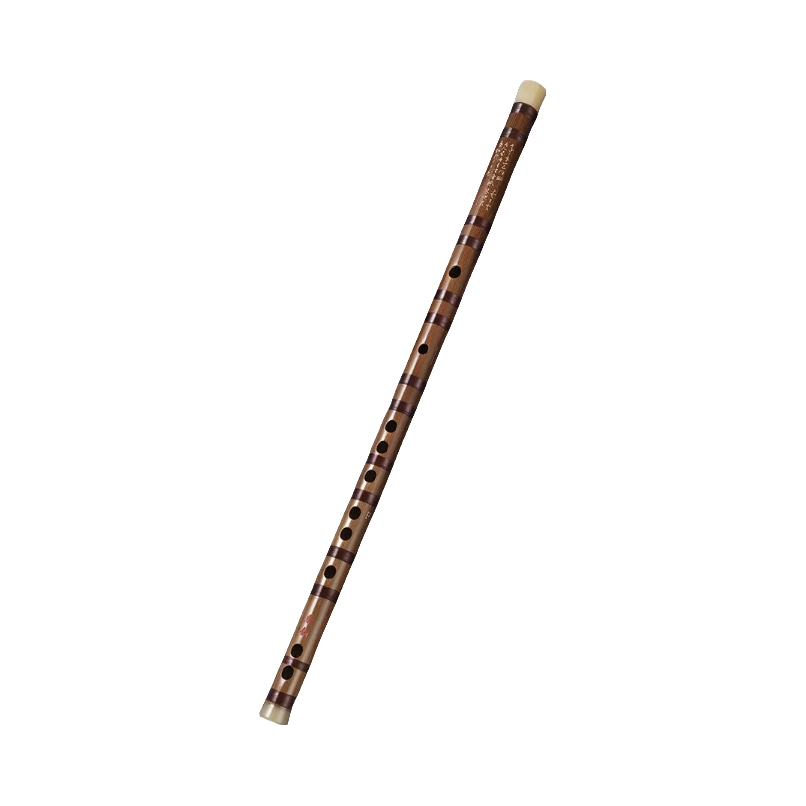 推荐商品：康韵 整节初学者演奏苦竹笛子