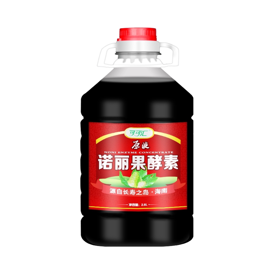 推荐商品：可可汇 诺丽果酵素原液 无糖诺丽果汁0添加0脂肪促进代谢润肠通便