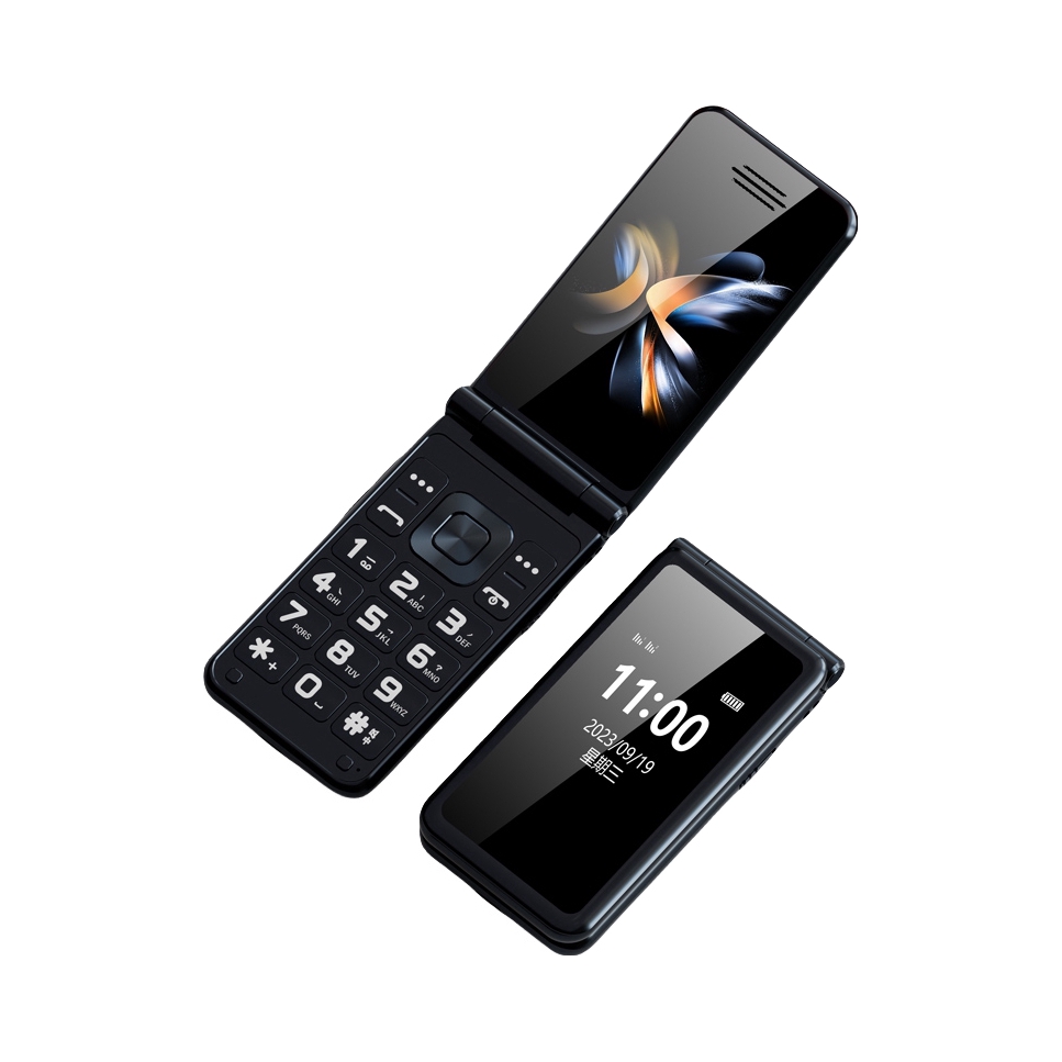 推荐商品：GAIX/关爱心 1838 手机 一键拨号 独立大按键