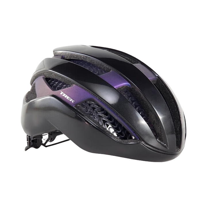 推荐商品：TREK/崔克 Bontrager Circuit WaveCel 气动 山地公路自行车头盔