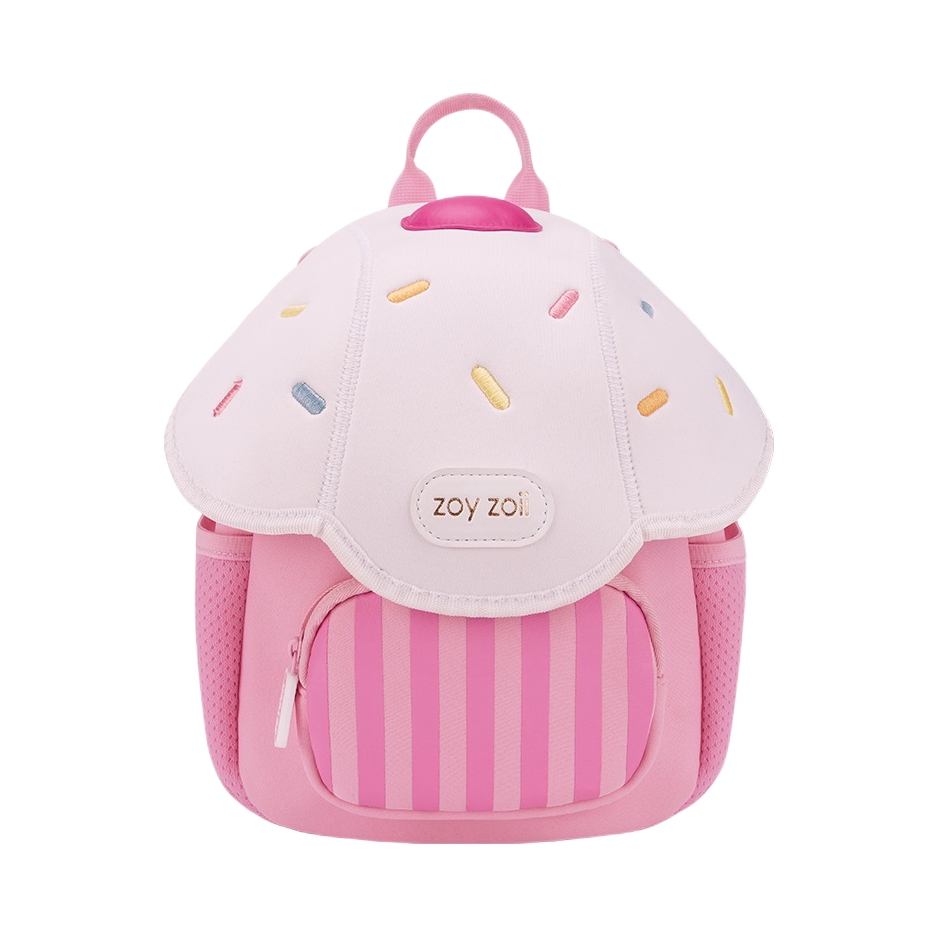 推荐商品：zoyzoii/茁伊 幼儿园儿童出游背包春游包双肩包童包