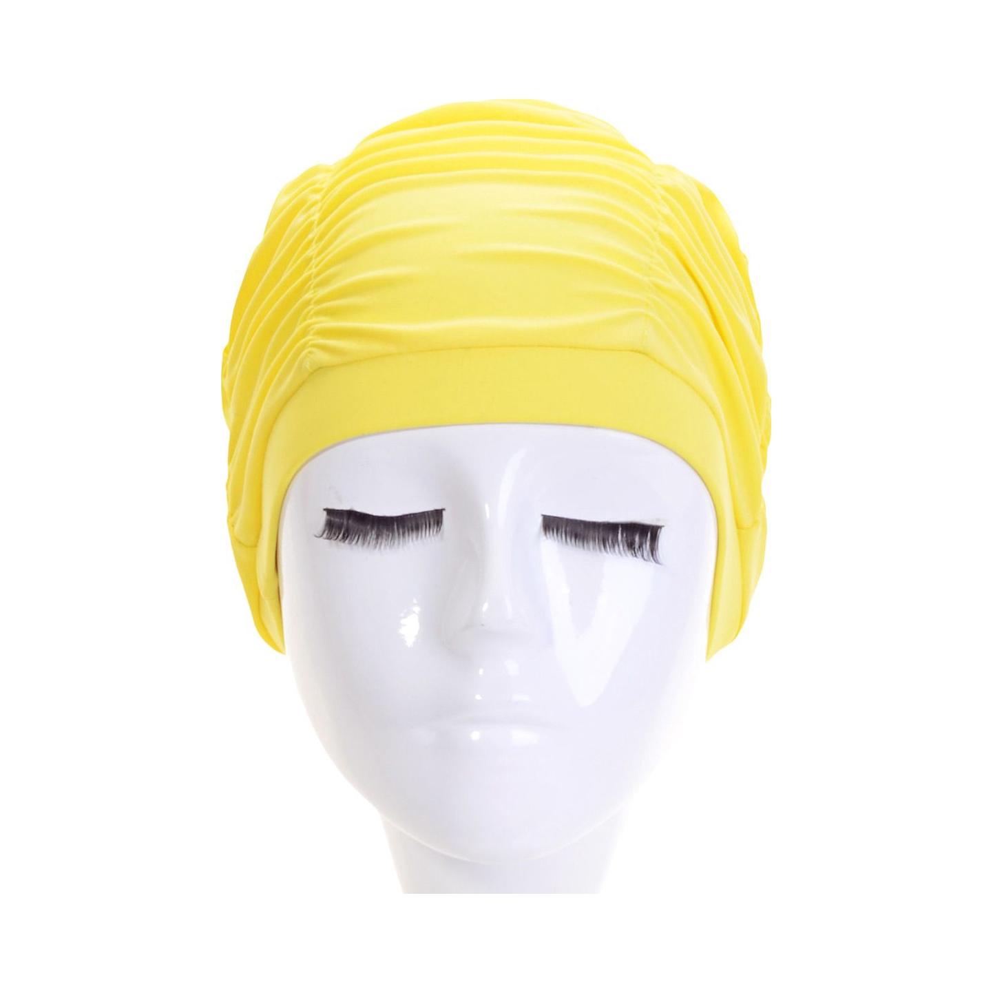 推荐商品：SANQI 时尚 泳帽 SQ3800