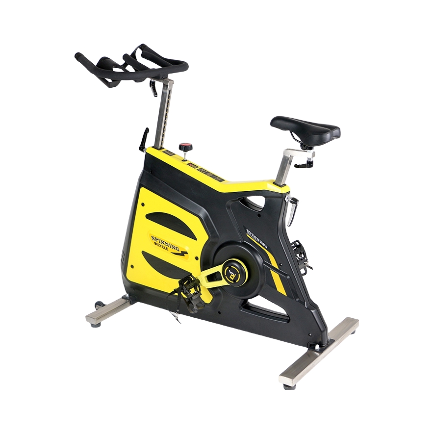 推荐商品：亿迈 EM7200 室内 超静音 动感单车