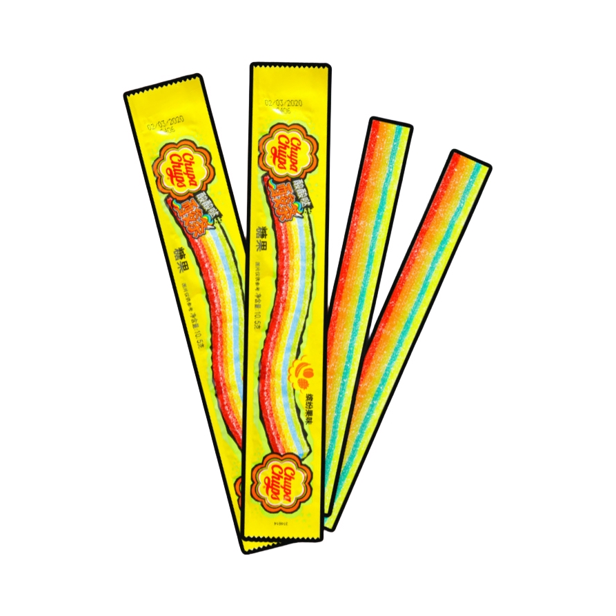 推荐商品：珍宝珠 酸条糖 散装