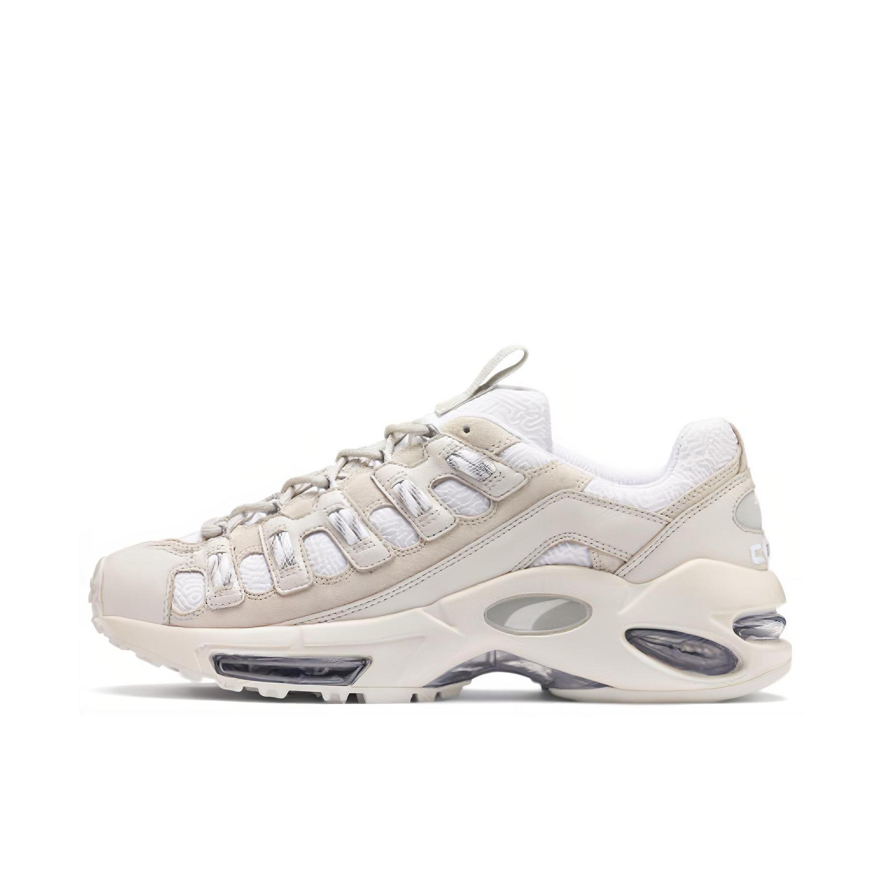 推荐商品：Puma/彪马 Cell Endura 运动休闲鞋 轻便透气防滑耐磨潮流复古 GlacierGray 冰川灰
