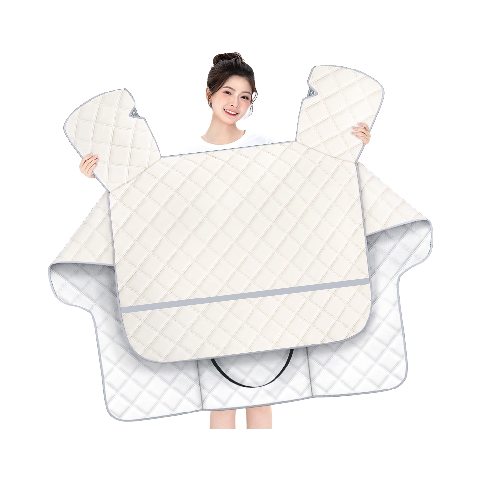 推荐商品：浪漫美西 hlf0104 PVC防水布 遮阳 防水 防风 防雨 电动车挡风被