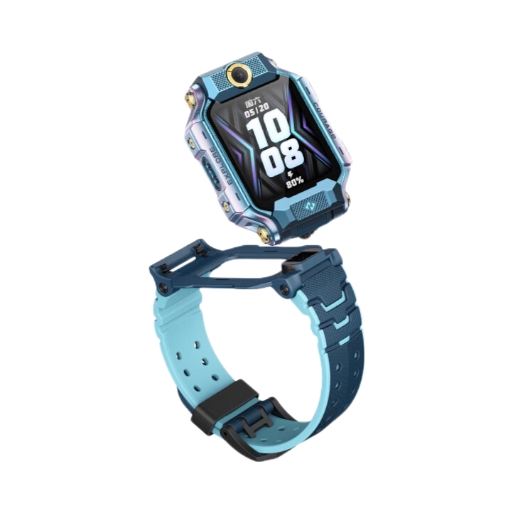 推荐商品：小天才 Z8A 少年版全网通GPS定位睡眠监测强降噪购物车结算楼层定位可插卡闪扣学习磁吸拍照前后双摄视频通话游泳级防水小学初高中电子智能儿童手表