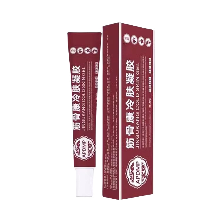 推荐商品：APDMP 筋骨康冷肤凝胶 冷敷理疗快速渗透