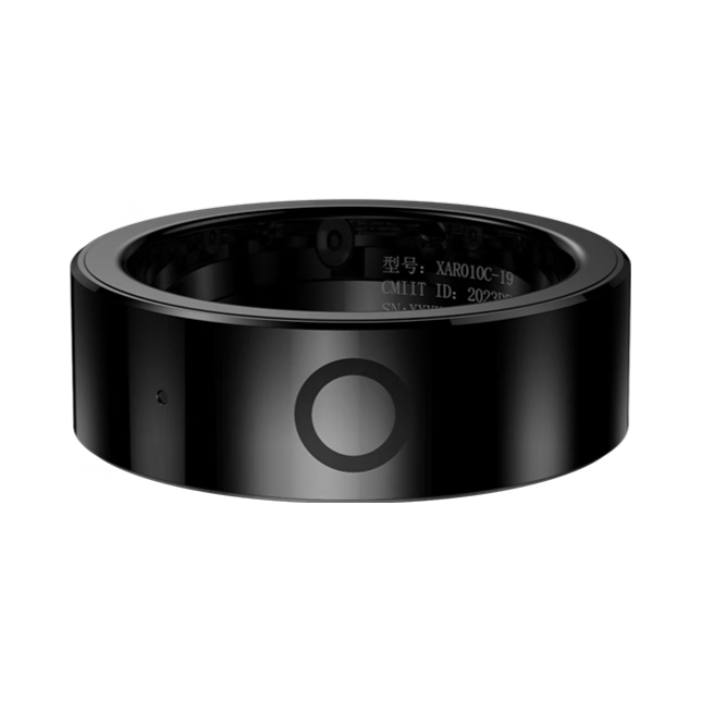 推荐商品：Meizu/魅族 MYVU Ring 智能指环 智能戒指 无界流转 手势操作 强劲续航 多款尺寸