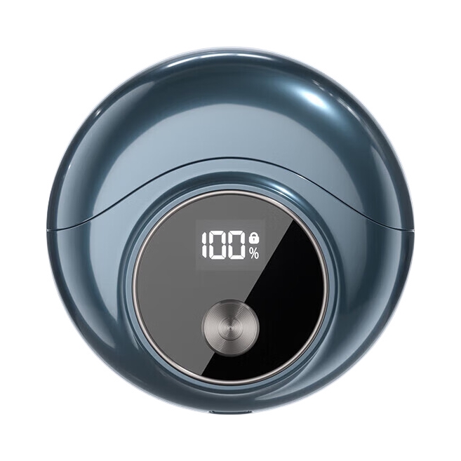 推荐商品：哆夕多呀 PT7 电动剃须刀 小飞碟 男士刮胡刀 便捷款 迷你 胡须刀小型 旅行 小钢炮 便携款