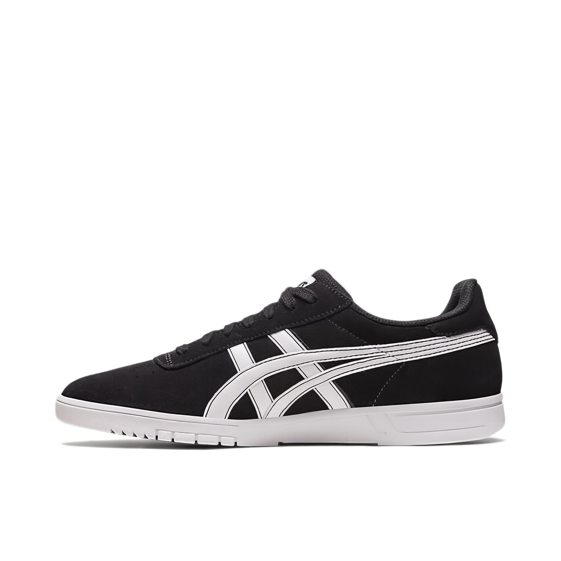 推荐商品：Asics/亚瑟士 Gel-Vickka Pro 透气舒适 减震耐磨 运动休闲鞋 1201A486 黑色