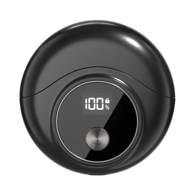 推荐商品：哆夕多呀 PT7 电动剃须刀 小飞碟 男士刮胡刀 便捷款 迷你 胡须刀小型 旅行 小钢炮 便携款