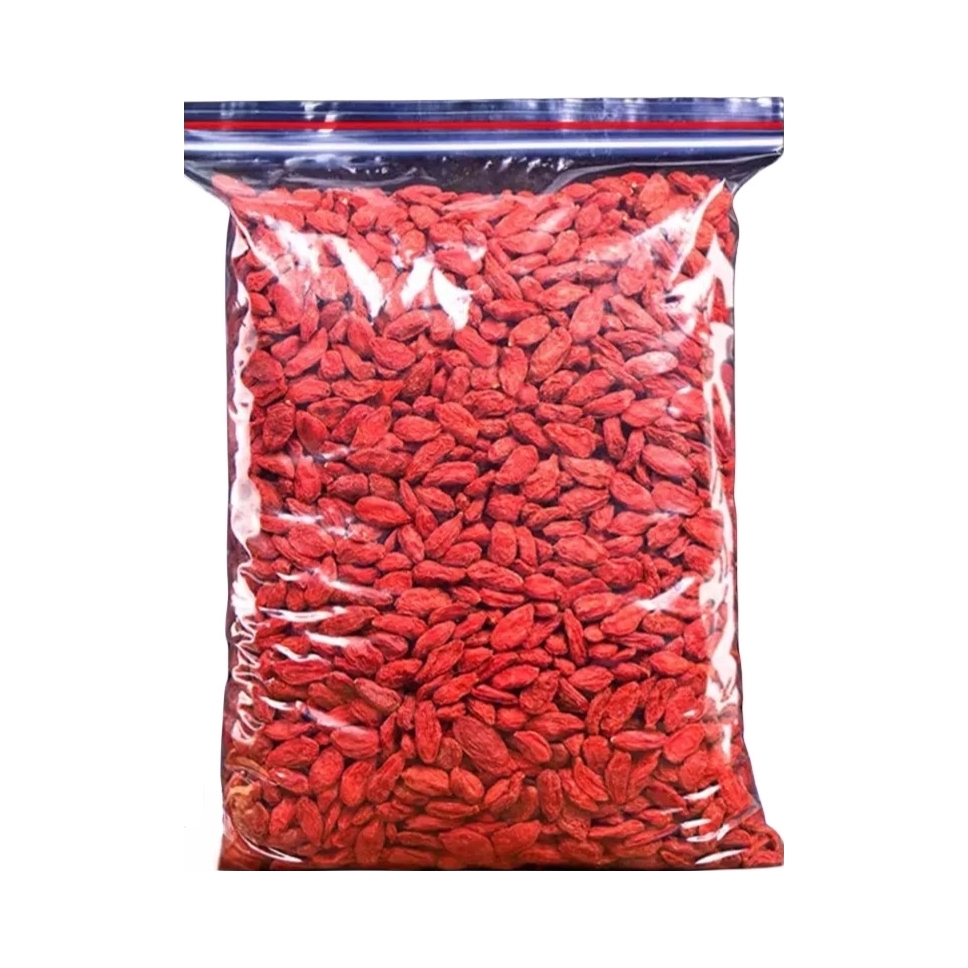 推荐商品：义康堂 宁夏特优大果红枸杞 袋装