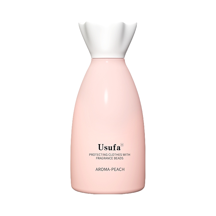 推荐商品：usufa 护衣留香珠 200g/瓶 瓶装