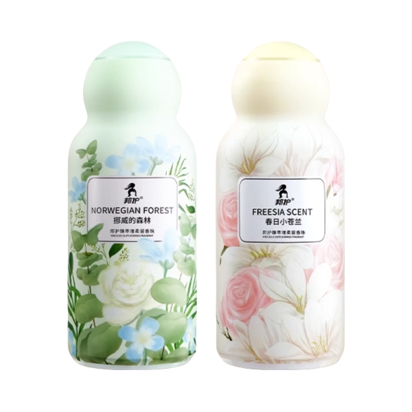 推荐商品：邦护 臻萃增柔留香珠 多香型组合装 瓶装