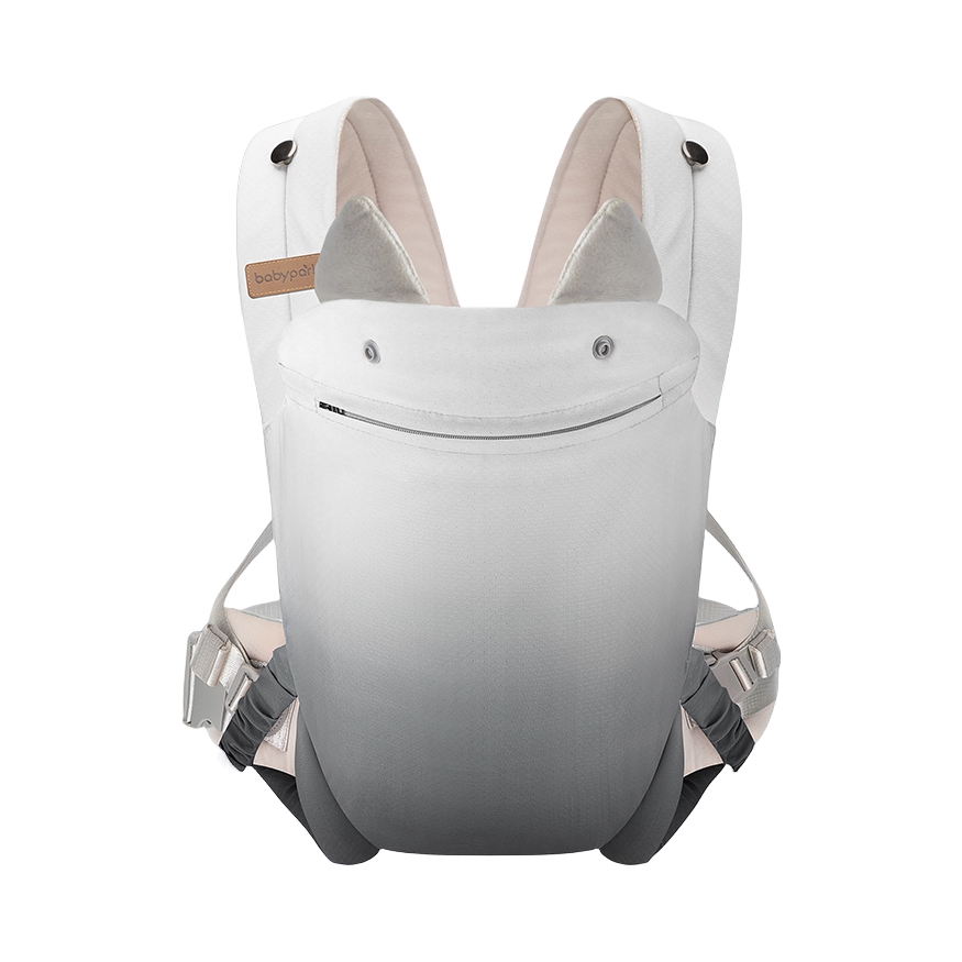 推荐商品：贝佑 婴儿多功能前后两用背带抱娃简易前抱式带娃横抱解放双手小月龄外出可横抱小孩子横抱式前背