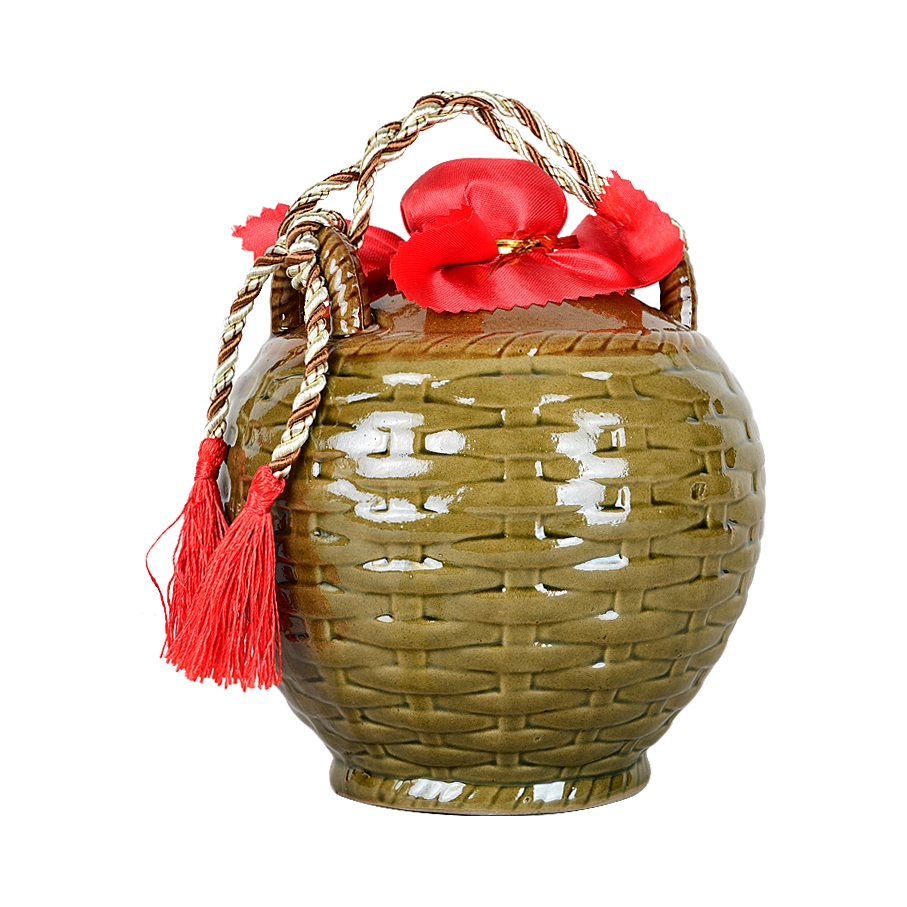 推荐商品：乘黄 乘黄十年 花雕酒