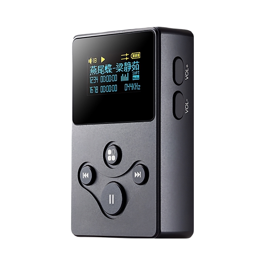 推荐商品：XDuoo/乂度 X2S MP3 音乐播放器 小巧玲珑 无损播放