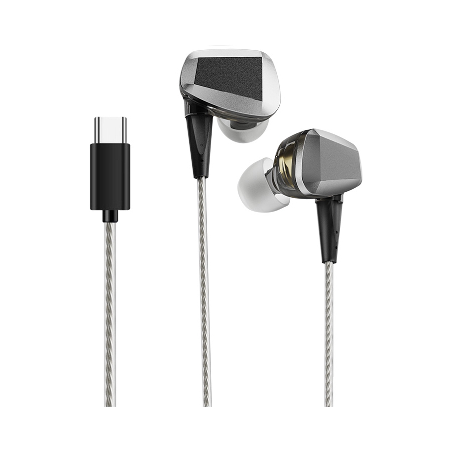 推荐商品：Astrotec/阿思翠 GX60 入耳式有线游戏耳机 HIFI 发烧 重低音 降噪