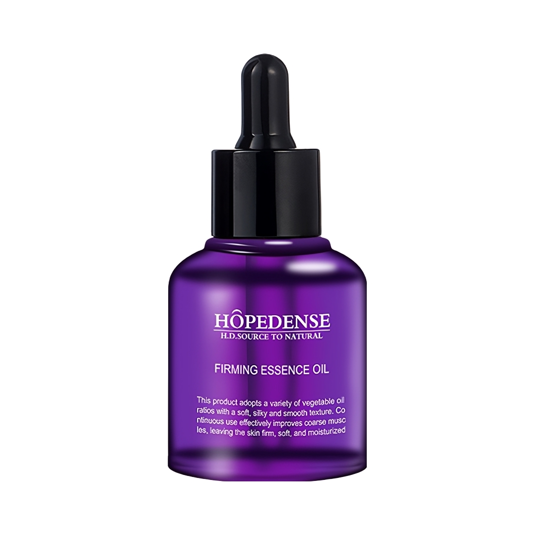推荐商品：Hopedense 紧致养护面部精萃油