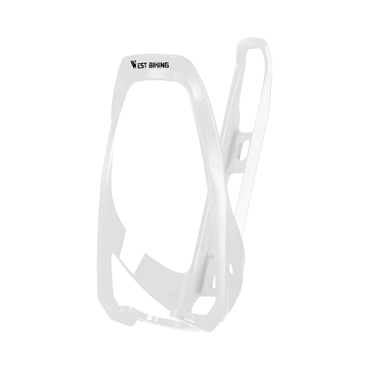 推荐商品：WEST BIKING/西骑者 0704043 一片式 超轻耐磨 放水 水壶架