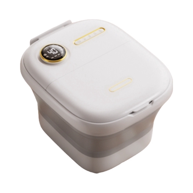 推荐商品：KASJ/凯诗捷 足浴盆 循环加热 精准掌控 水电分离 T5