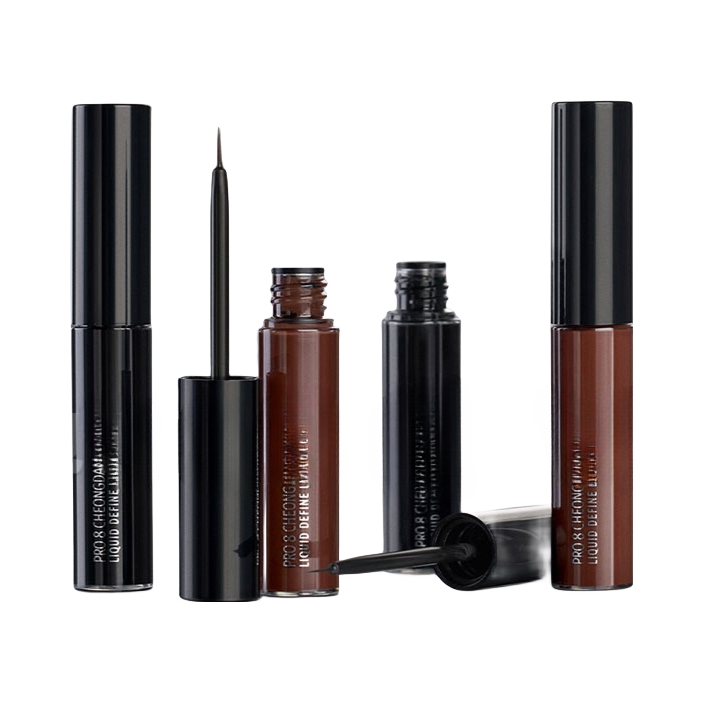 推荐商品：Pro8 cheongdam清潭 持久眼部眼线液黑棕色防水防晕