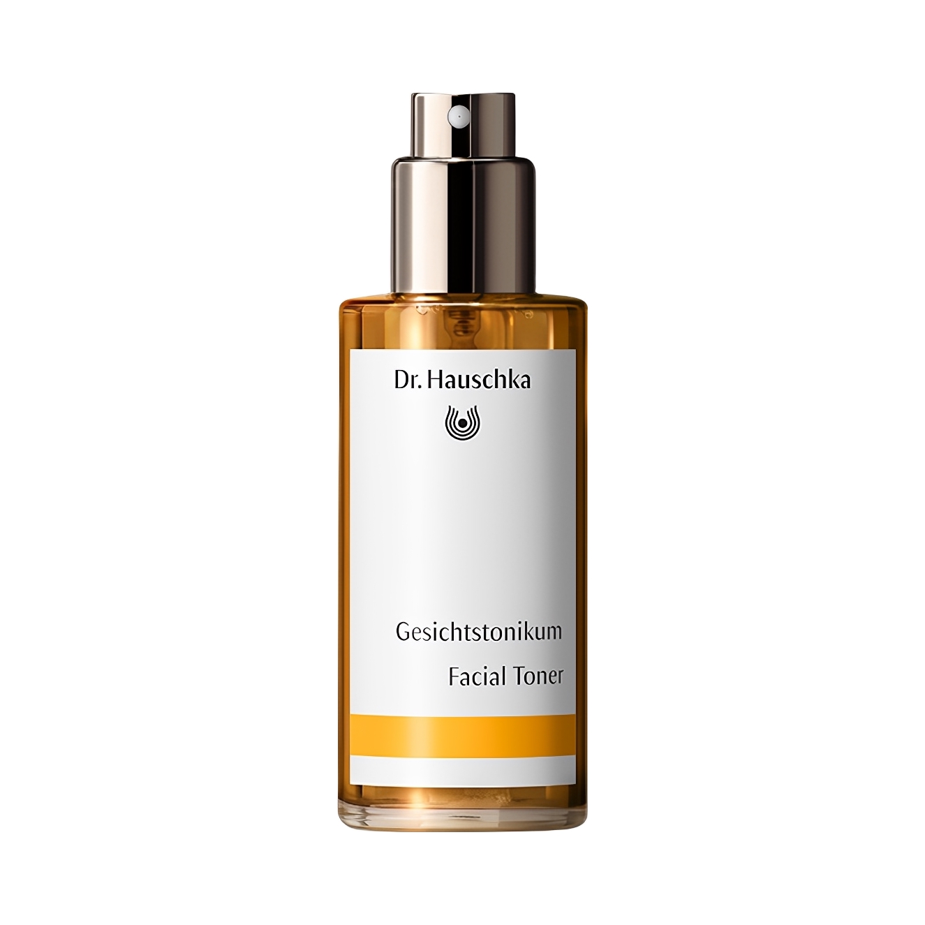 推荐商品：dr.hauschka 控油祛痘保湿精华水