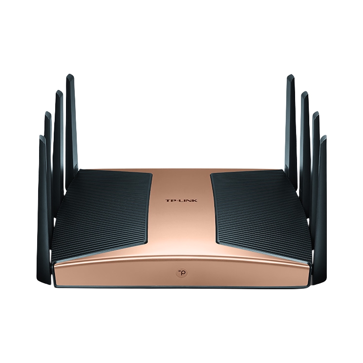 TP-LINK AX10200 千兆WIFI6路由器