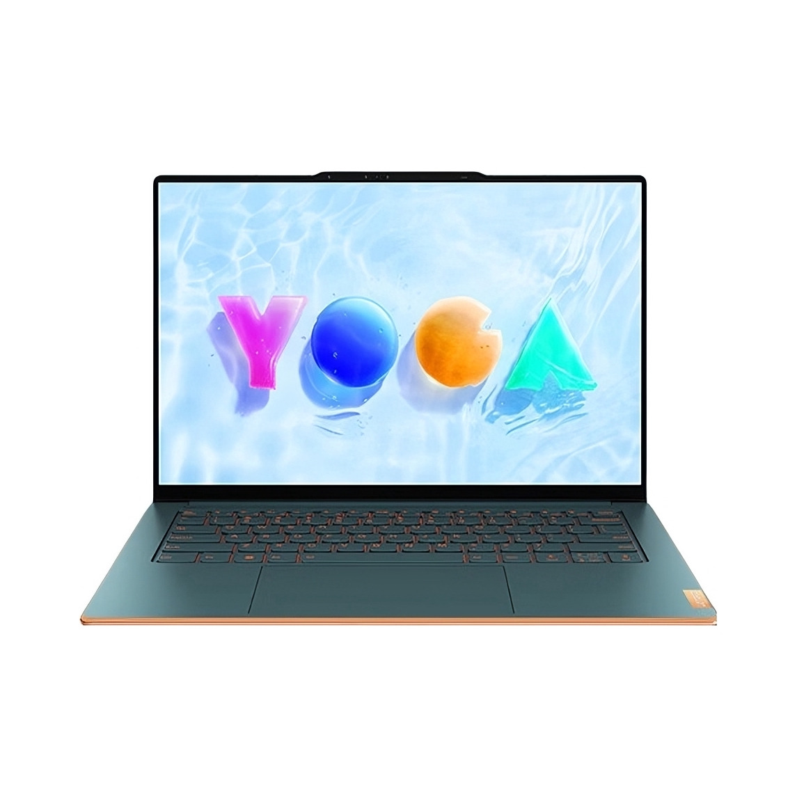 Lenovo/联想 YOGA Air 14s 锐龙版 2023款 14.5英寸 笔记本 触控屏 高刷屏 轻盈本 高性能 网课 限量款