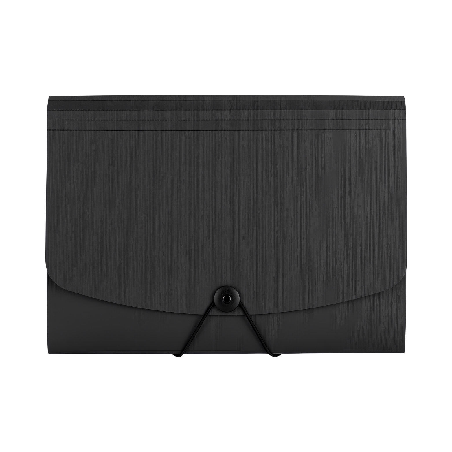 推荐商品：Deli/得力 A4 13格插袋 风琴包文件袋