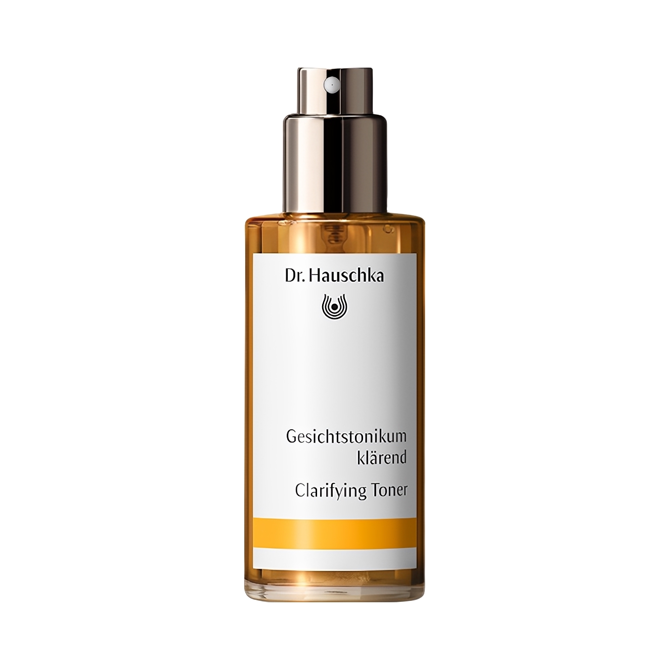 推荐商品：dr.hauschka 控油祛痘保湿精华水