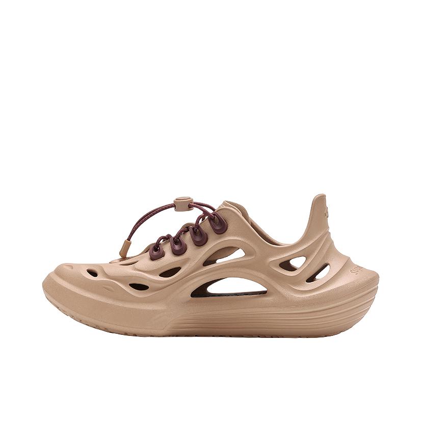 推荐商品：SUPERLIPPER 超级涟漪WAVE 缓震 透气 凉鞋 SS23M01 海滩沙