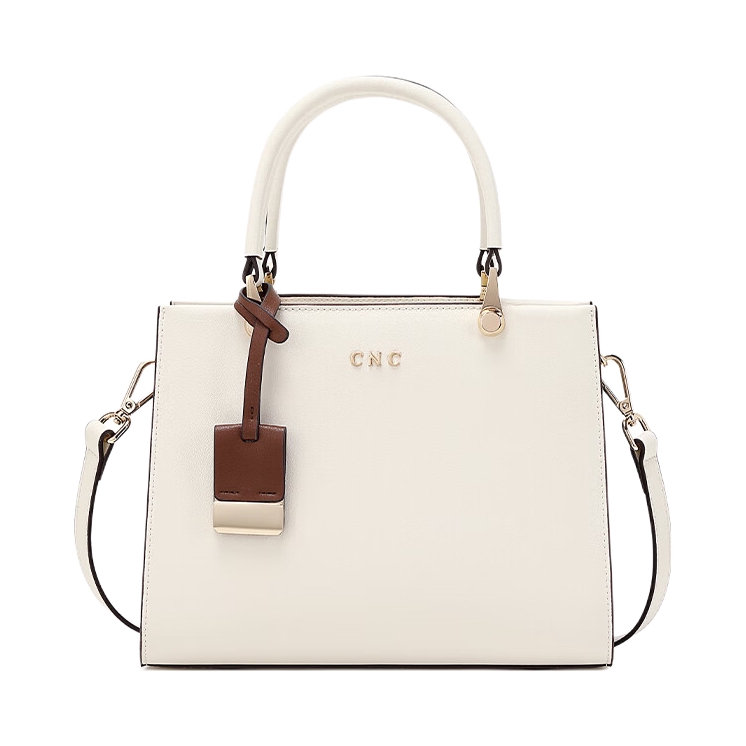 推荐商品：CNC 奢侈品牌单肩包手提包