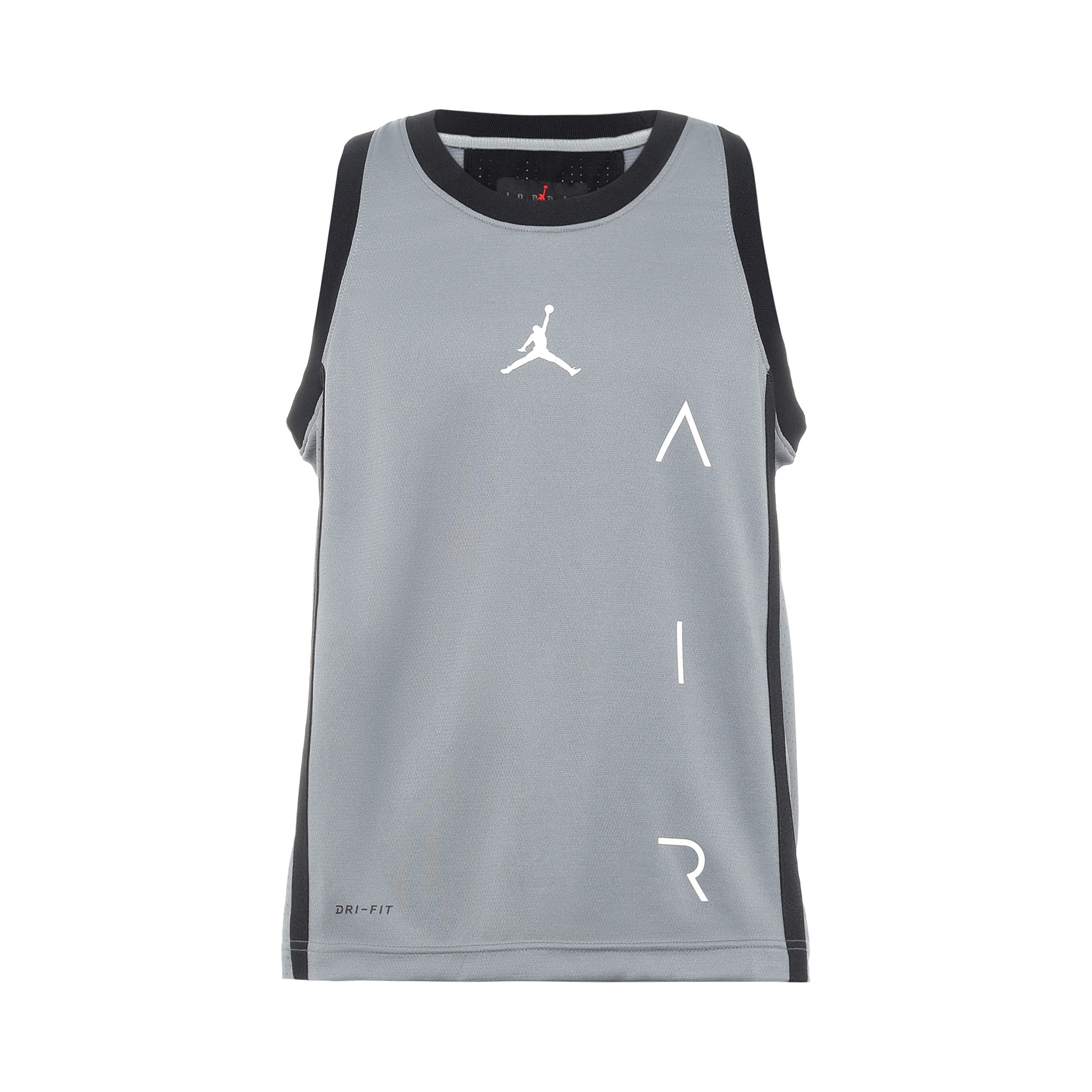 Jordan Brand Air Dri-FIT 篮球训练透气小Logo无袖背心 CT4766