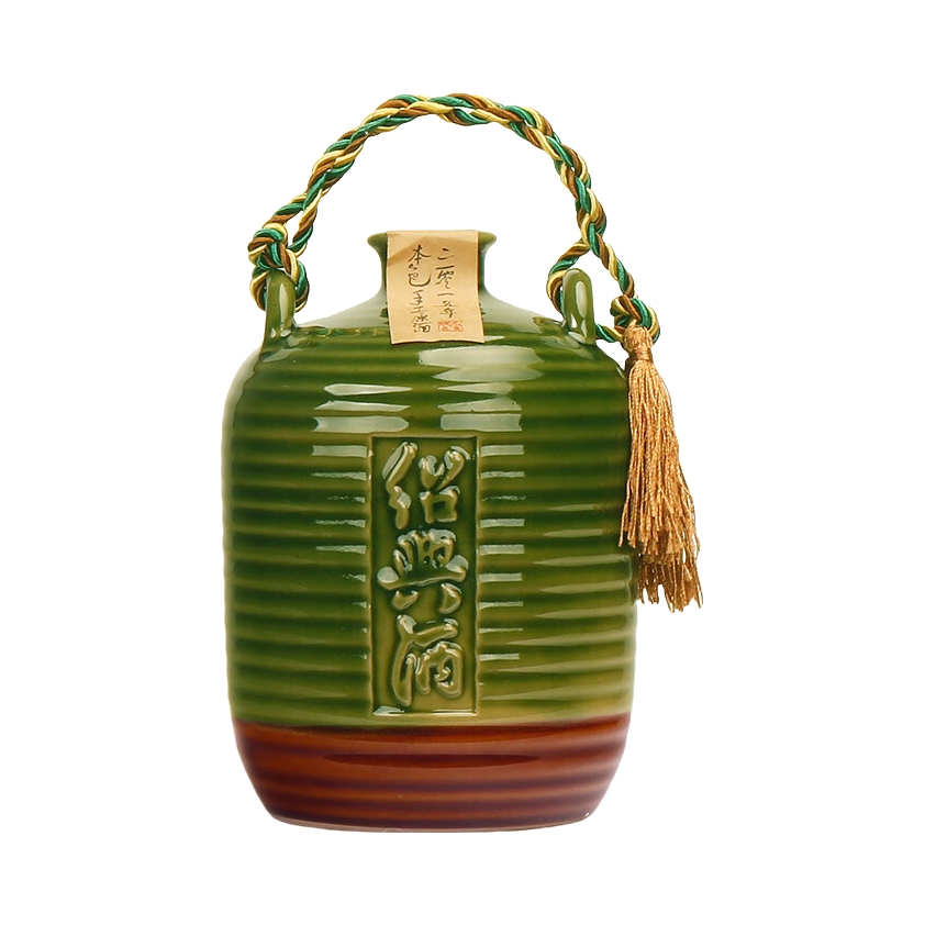推荐商品：安稳 八年冬酿 花雕酒 绍兴黄酒