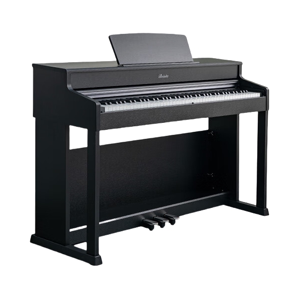 推荐商品：KIKUJIRO/菊次郎 BEISITE电钢琴BST80/BST93重锤88键立式考级家用演奏
