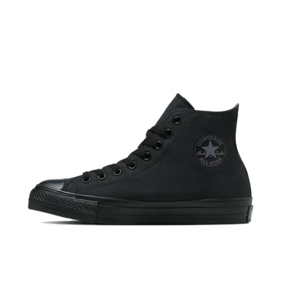 推荐商品：Converse/匡威 Nextar 帆布鞋 耐磨包裹性透气 日版/纯黑