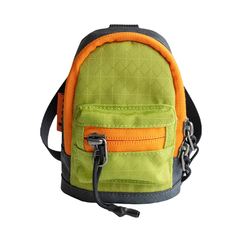 推荐商品：mybrandoriginal/埋不烂 迷你潮流钥匙零钱耳机收纳包小挂包零钱包