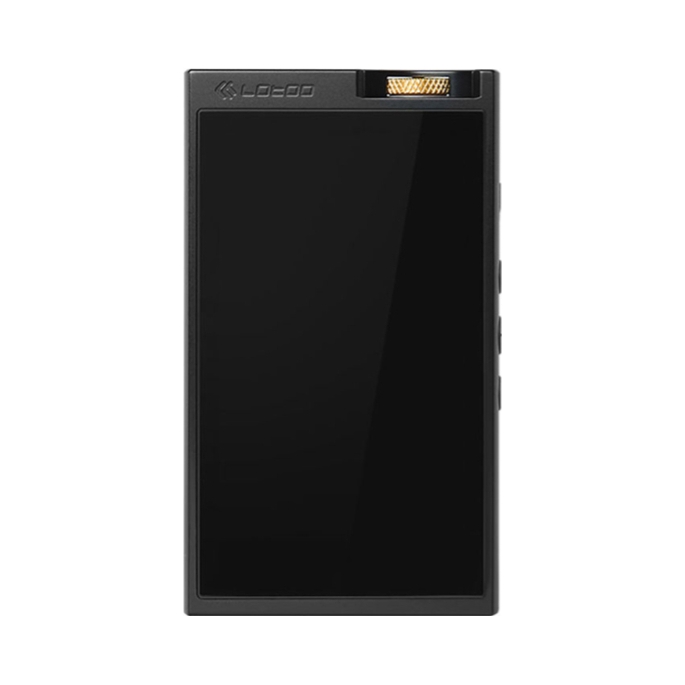 推荐商品：Lotoo/乐图 PAW6000 小墨菊 MP3音乐播放器 发烧HIFI 高清便携